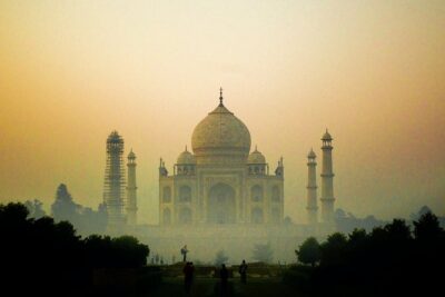 Agra Sightseeing Tour