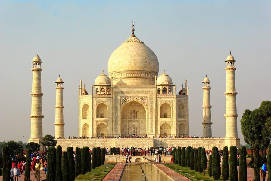 Agra: Skip-the-Line Fast Entry Ticket to the Taj Mahal - Key highlights worth your attention