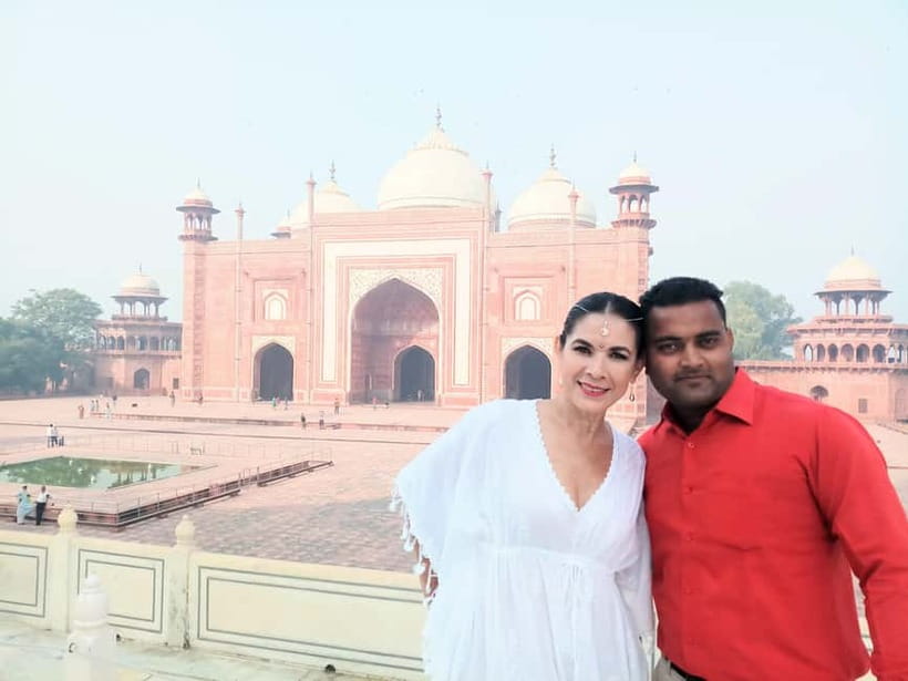 Agra: Skip-the-Line Fast Entry Ticket to the Taj Mahal - Should You Book This Skip-the-Line Taj Mahal Ticket?