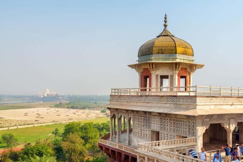 Agra: Skip-the-Line Private Tour of Taj Mahal & Agra Fort - Key Highlights Worth Your Time