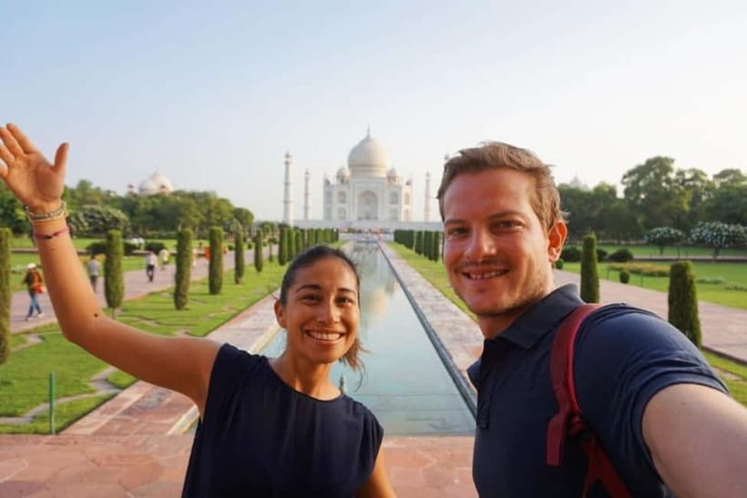 Agra: Skip-the-Line Private Tour of Taj Mahal & Agra Fort - FAQ