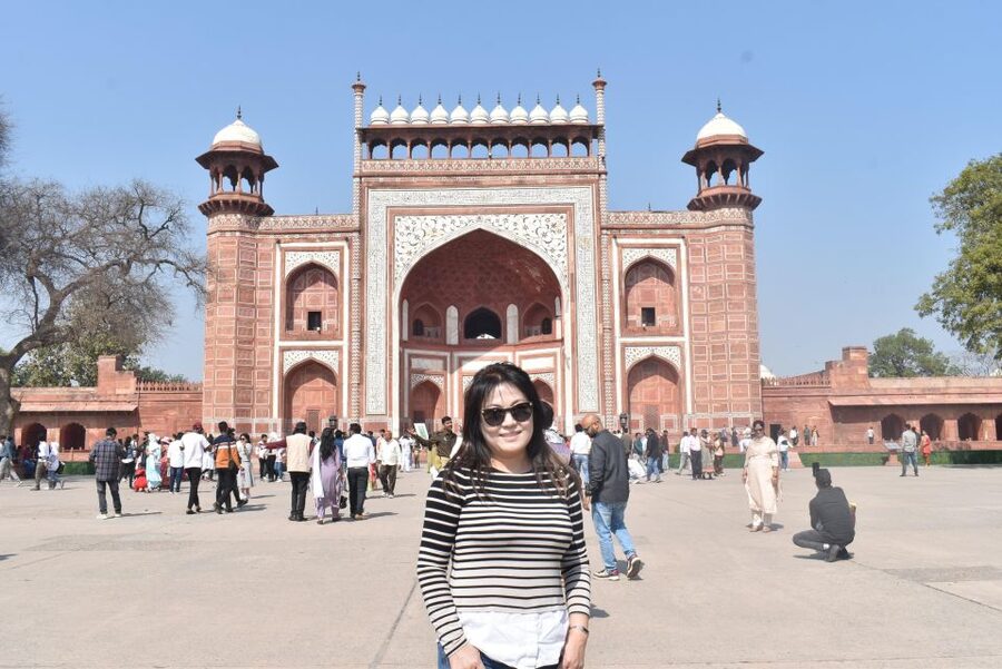Agra: skip-the-line Sunrise Taj Mahal with Mausoleum Tour - Logistics that can affect your day in Agra