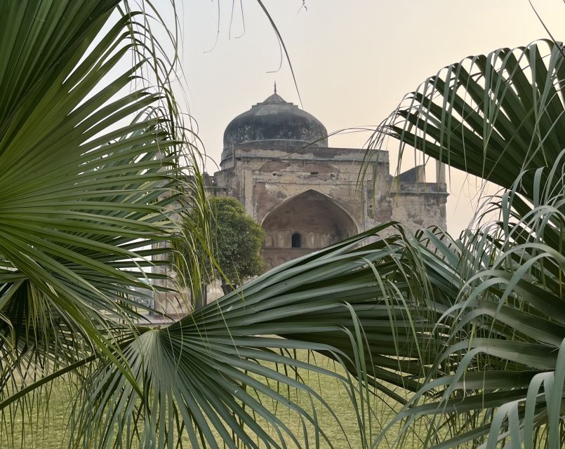 Agra: Skip-The-Line Taj Mahal & Agra Private Tour By Car - Key things that make this tour worth your time