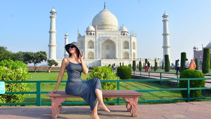 Agra: Skip-the-Line Taj Mahal Guided Tour with Multi Options - Inlay Workshop and Artisan Demo: Why It Matters