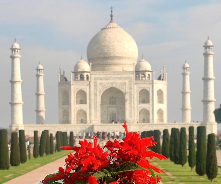 Agra: Skip-the-Line Taj Mahal Guided Tour with Multi Options - Transport, Comfort, and the Rules That Affect Your Day