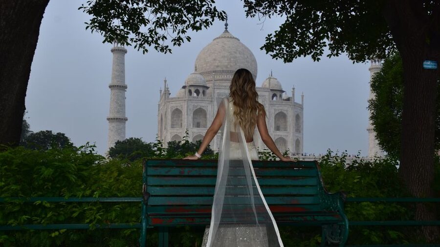 Agra: Skip-the-Line Taj Mahal Guided Tour with Multi Options - Your Pickup and Timing Options in Agra or Delhi