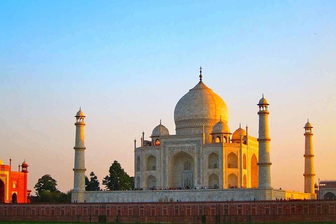 Agra: Street Food and Walk Tour with Spice Market by Tuk-Tuk - Fast Pace, Safety, and the Shop-Sales Reality