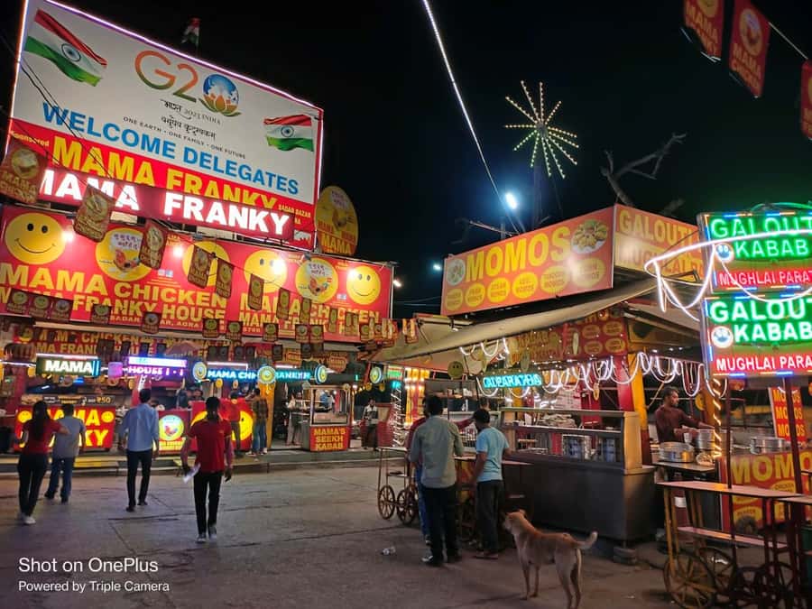 Agra: Street Food Tour with Spice Market on Tuk-Tuk Ride - Key points to know before you go