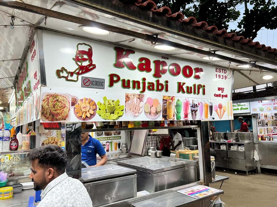 Agra: Street Food Tour with Spice Market on Tuk-Tuk Ride - How the 3-hour Agra street food loop really works