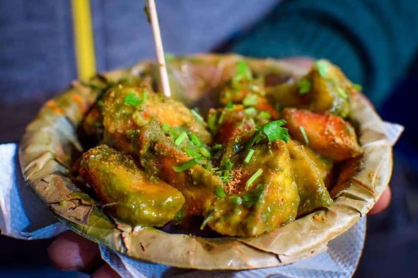 Agra: Street Food Walking Tour, Spice Market, & Tuk-tuk Ride - Key highlights at a glance