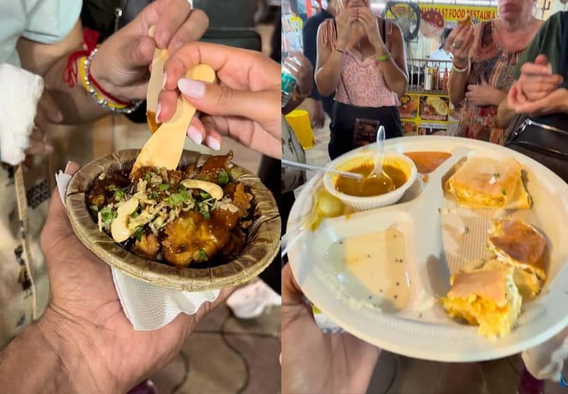 Agra: Street Food Walking Tour, Spice Market, & Tuk-tuk Ride - Shopping and artisan stops, where it can get awkward