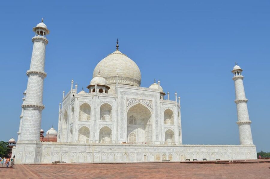 Agra: Taj Mahal, Agra Fort & Baby Taj Guided Day Tour - Key things to love about this Agra day tour