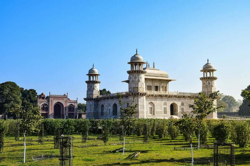 Agra: Taj Mahal & Agra Fort Private Tour - Who this tour suits best
