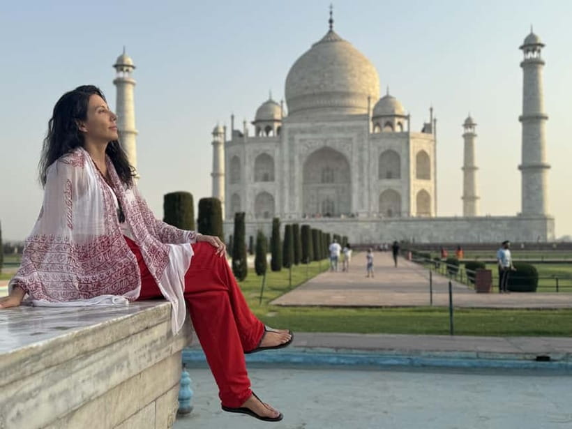 Agra: Taj Mahal & Agra Fort Private Tour - Should you book this Agra Taj Mahal & Agra Fort private tour?