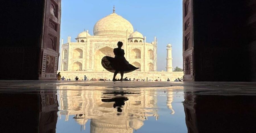 Agra: Taj Mahal and Mausoleum Guided Tour with Skip-the-Line - Price and Value Check for a $5-Per-Person Tour
