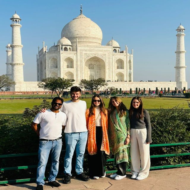 Agra: Taj Mahal and Mausoleum Guided Tour with Skip-the-Line - What to Bring, What to Wear, and What to Skip