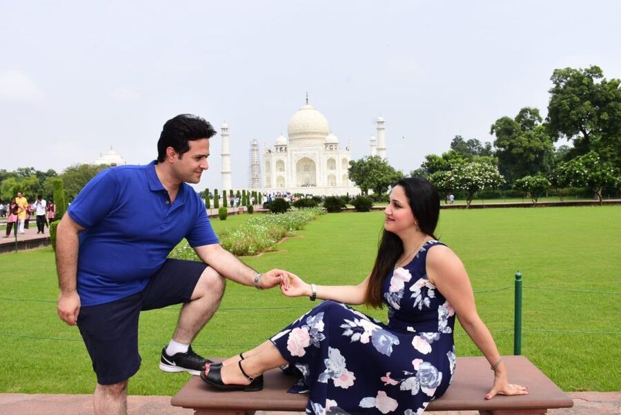 Agra: Taj Mahal and Mausoleum Tour with Skip-the-Line Entry - Key takeaways before you go
