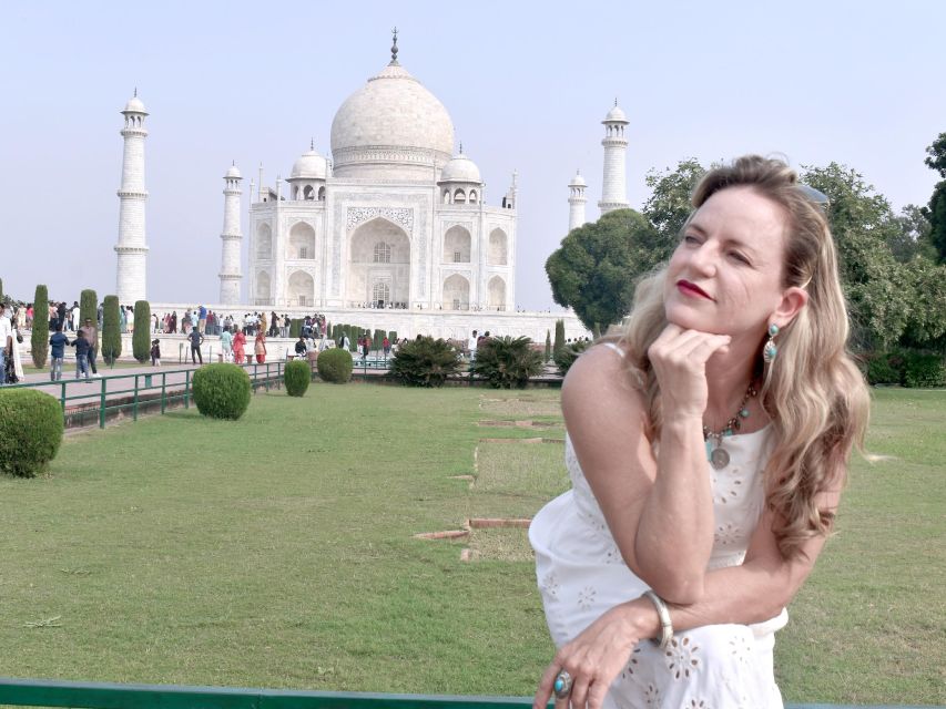 Agra: Taj Mahal and Mausoleum Tour with Skip-the-Line Entry - Sunrise and sunset timing, plus the Friday closure you must respect