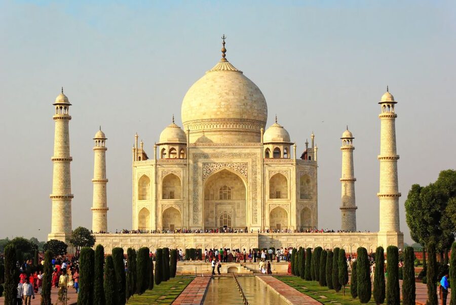 Agra: Taj Mahal Skip-The-Line, Agra Fort & Baby Taj Tour - Comfort, accessibility, and what to bring