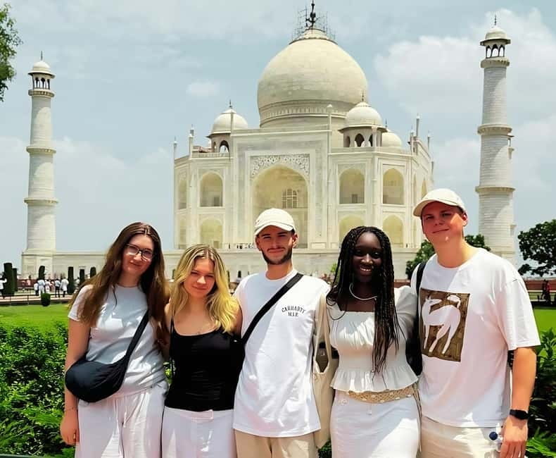 Agra: Taj Mahal Skip-the-Line & Guided Private 3 Hours Tour - Key Highlights Worth Planning For