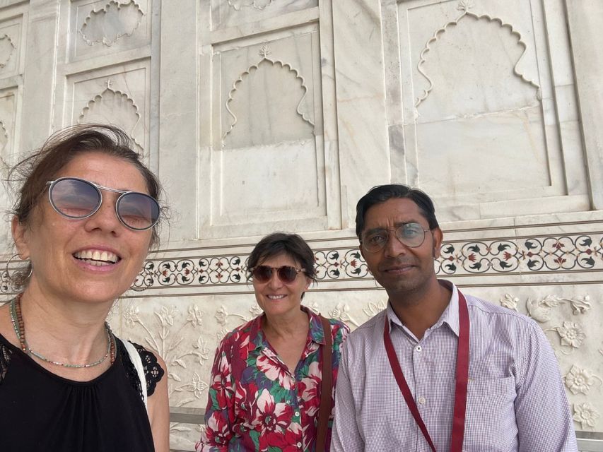Agra: Taj Mahal with Mausoleum Skip-the-Line tickets & guide - Should You Book This Taj Mahal Skip-the-Line Tour?