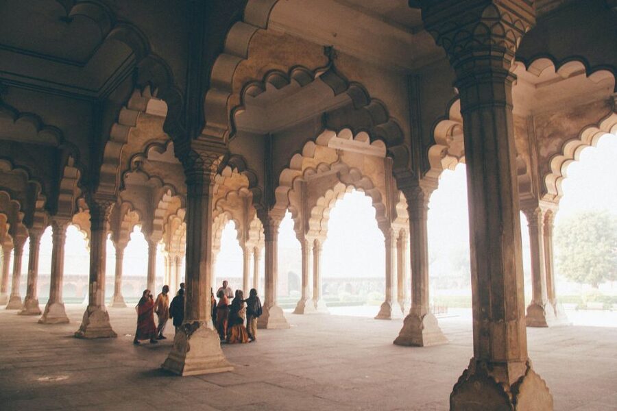 Agra: Tajmahal and Agra fort Entry tickets with Tour Guide - Key Points That Make This Tour Worth It