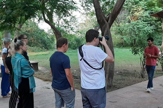 Agra Walking Tour - Quick takeaways before you go