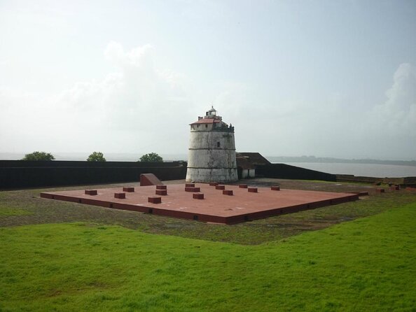 Aguada Hill Cycling Tour from Nerul - Key Things I’d Bet You’ll Enjoy