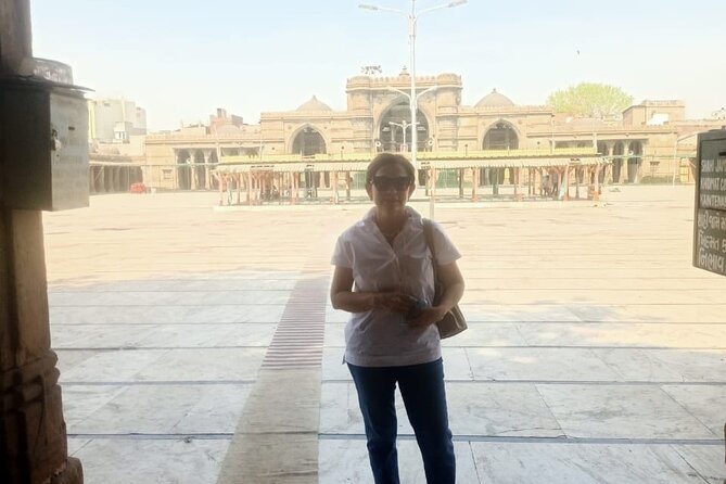 Ahmedabad Heritage Trail: A Journey Through Time - Price and What It Covers, Really