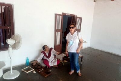 Ahmedabad Heritage Trail: A Journey Through Time