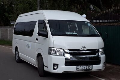 Airport Transfer Service (Private) to Kalutara/Wadduwa