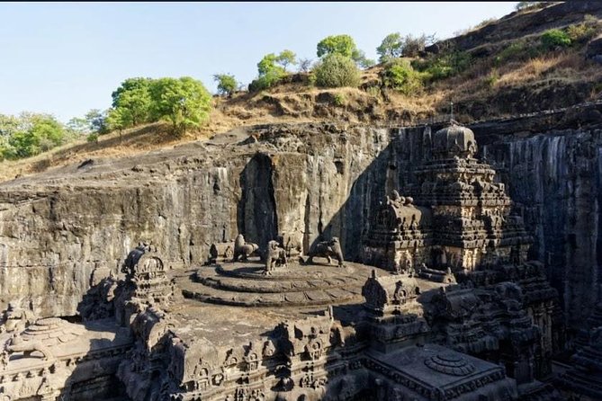 Ajanta & Ellora Caves and Sightseeing 2 days Tour - Ajanta and Ellora, The Two-Day Plan That Actually Works