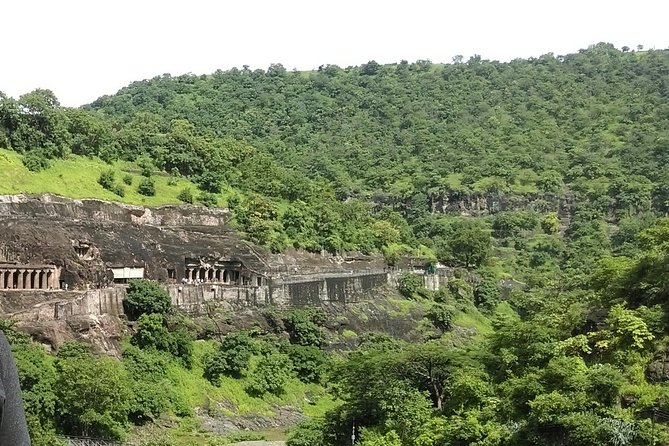 Ajanta & Ellora Caves and Sightseeing 2 days Tour - Guide Time, What You Should Expect (and Ask For)