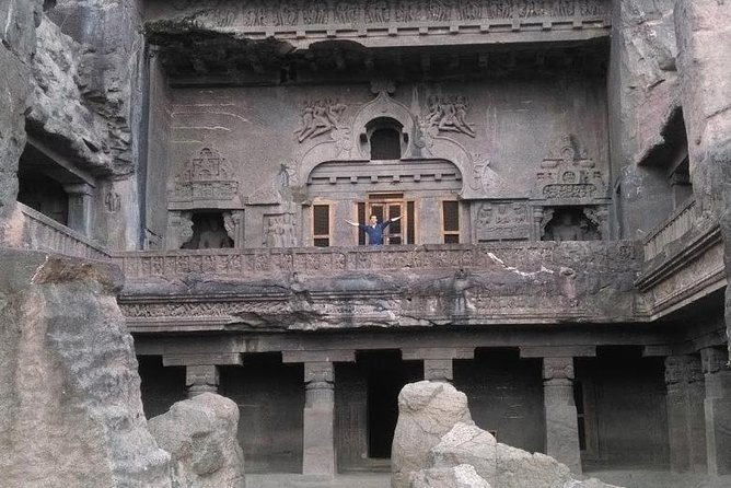 Ajanta & Ellora Caves and Sightseeing 2 days Tour - The Ride From Aurangabad, Why Pickup Matters