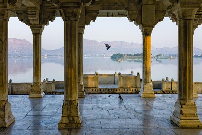 Ajmer Pushkar Day Tour from Jaipur - Key highlights worth planning around