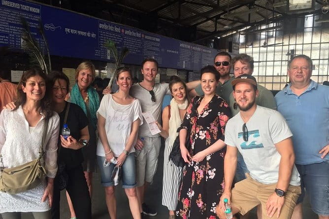 All in One Mumbai City, Slum & Bollywood Tour with Transport - Mani Bhavan, Jain Temple, and Dhobi Ghat: Places That Explain Daily Mumbai