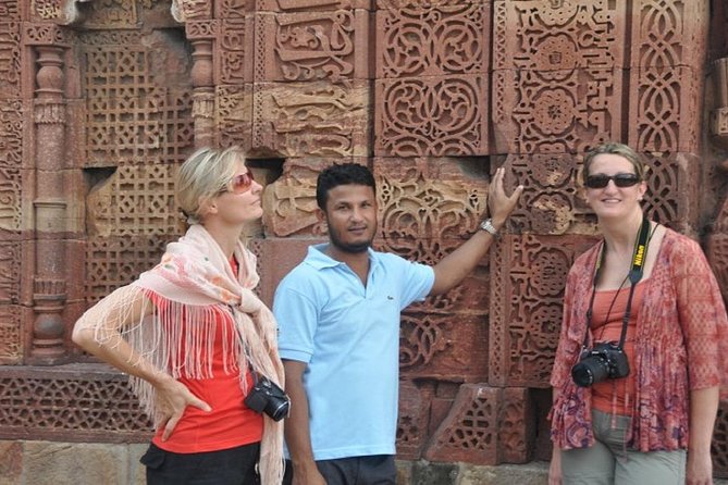 All Inclusive Day Trip to Taj Mahal, Agra Fort from Delhi by Car - Price and value: why $7.20 can make sense, and what to double-check