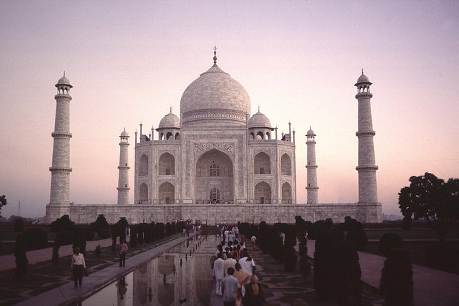 All Inclusive Day Trip to Taj Mahal, Agra Fort from Delhi by Car - Value Check: Is $50 Per Person Actually Fair?