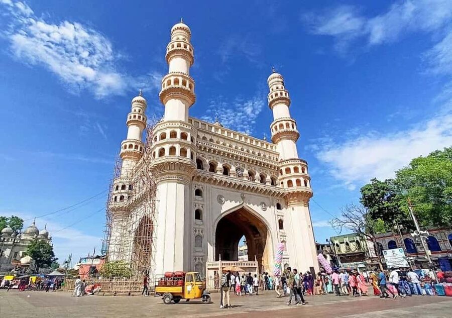 All Inclusive Hyderabad Full Or Half Day Tour - Key highlights I’d plan around
