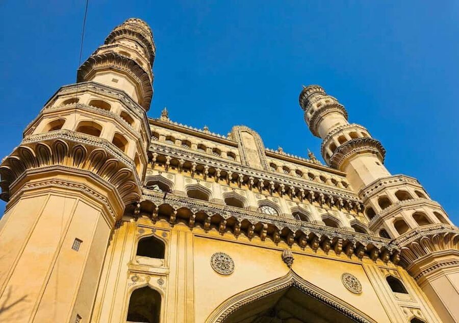 All Inclusive Hyderabad Full Or Half Day Tour - Price and value for a private Hyderabad day