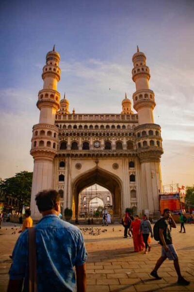 All Inclusive Hyderabad Full Or Half Day Tour