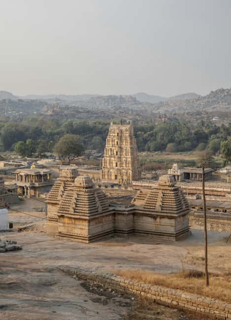 All Inclusive Hyderabad Full Or Half Day Tour - Stop-by-stop details that help you enjoy the day more