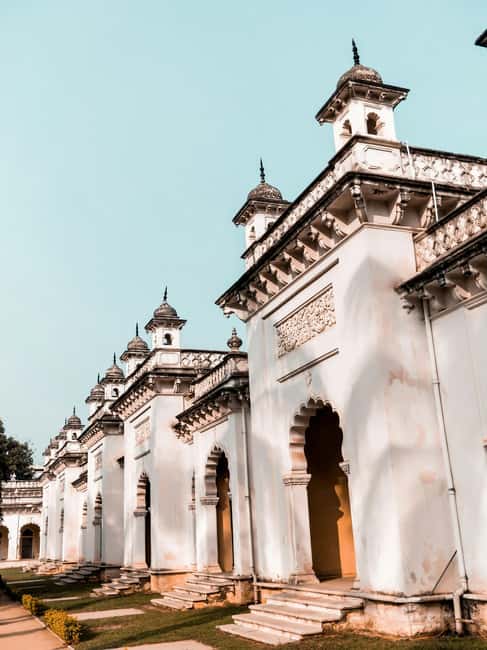 All Inclusive Hyderabad Full Or Half Day Tour - Transport, timing, and what’s included in the day