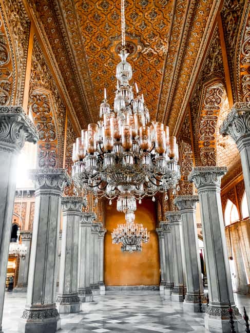 All Inclusive Hyderabad Full Or Half Day Tour - Who this tour suits best