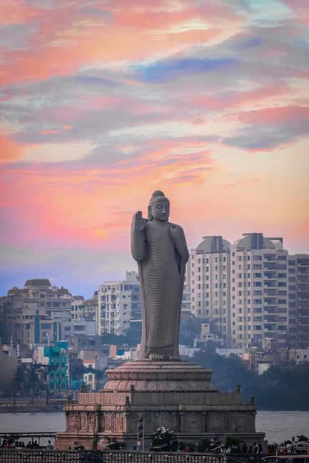 All Inclusive Hyderabad Full Or Half Day Tour - FAQ