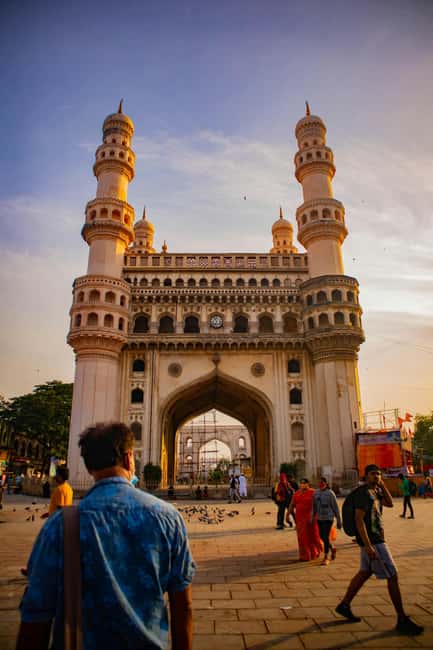 All Inclusive Hyderabad Full Or Half Day Tour - Private car, hotel pickup, and why it changes everything