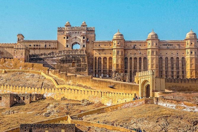 All Inclusive Jaipur Full-Day Trip from Delhi - Price and value: what you are really paying for