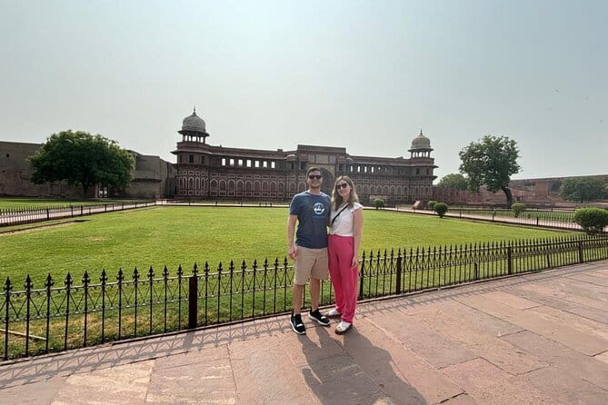 All Inclusive Private Taj Mahal & Agra Tour from Delhi by Car - Why This One-Day Taj Mahal Plan Works When Time Is Tight