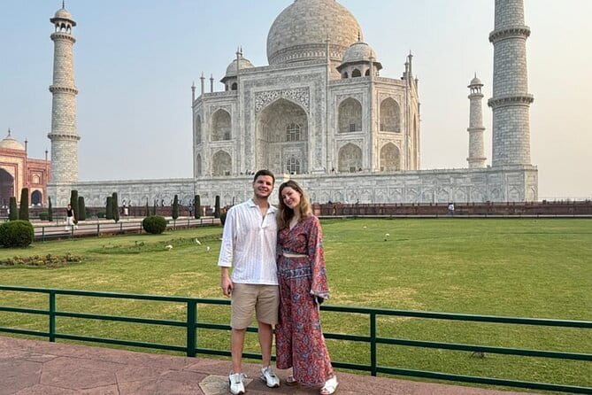 All Inclusive Private Taj Mahal & Agra Tour from Delhi by Car - Price and Value: What You Really Get for the Money