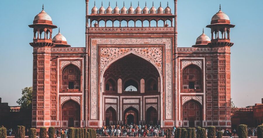 All Inclusive Private Taj Mahal Luxury Tour from Delhi - The 11-hour flow: pickup, Taj Mahal, Fort, Baby Taj, back to Delhi